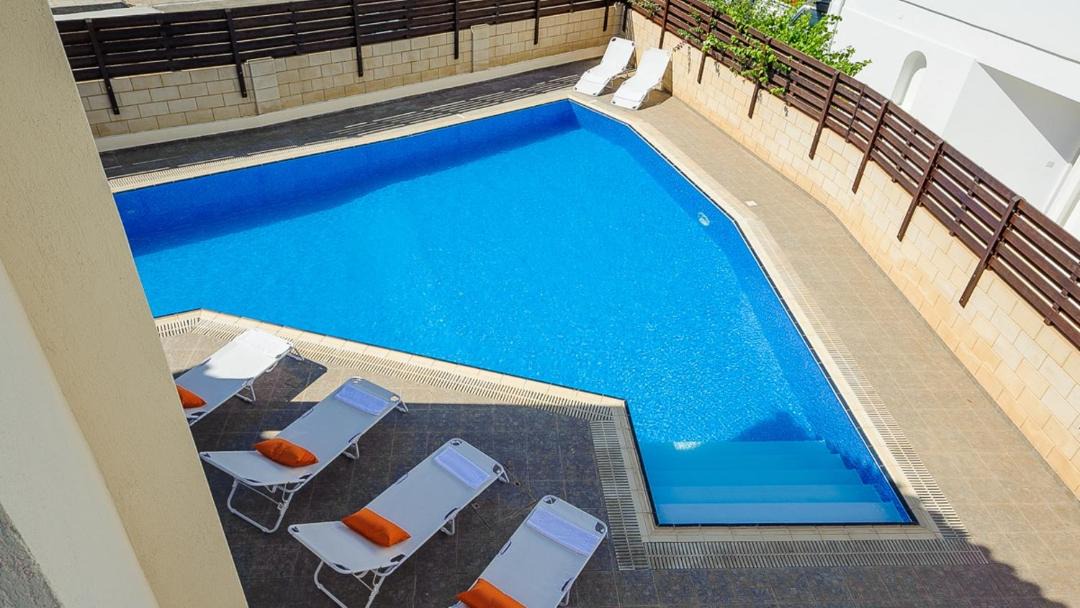 Protaras Villa | Protaras Holiday Villa 196