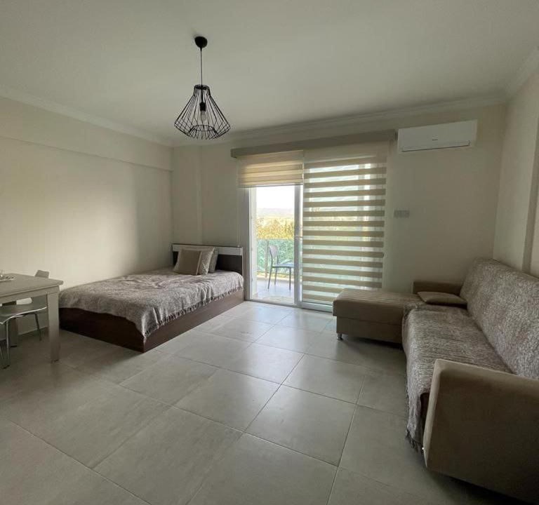 Trikomo Apartment | Royal Life Residence
