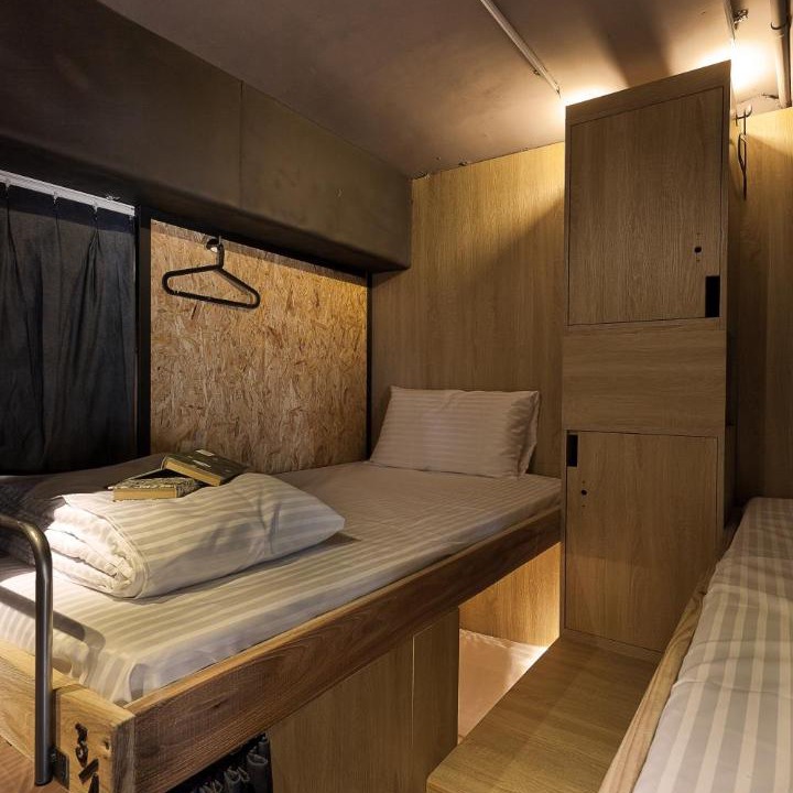 Ximending Hostel | Meow Day Hostel 喵喵有約青年旅舍
