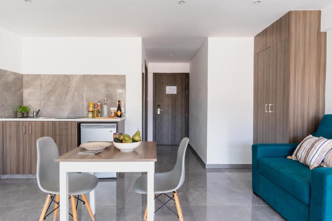 Ayia Napa Apartment | Nice and modern studio apartment in sunny Ayia Napa All yours
