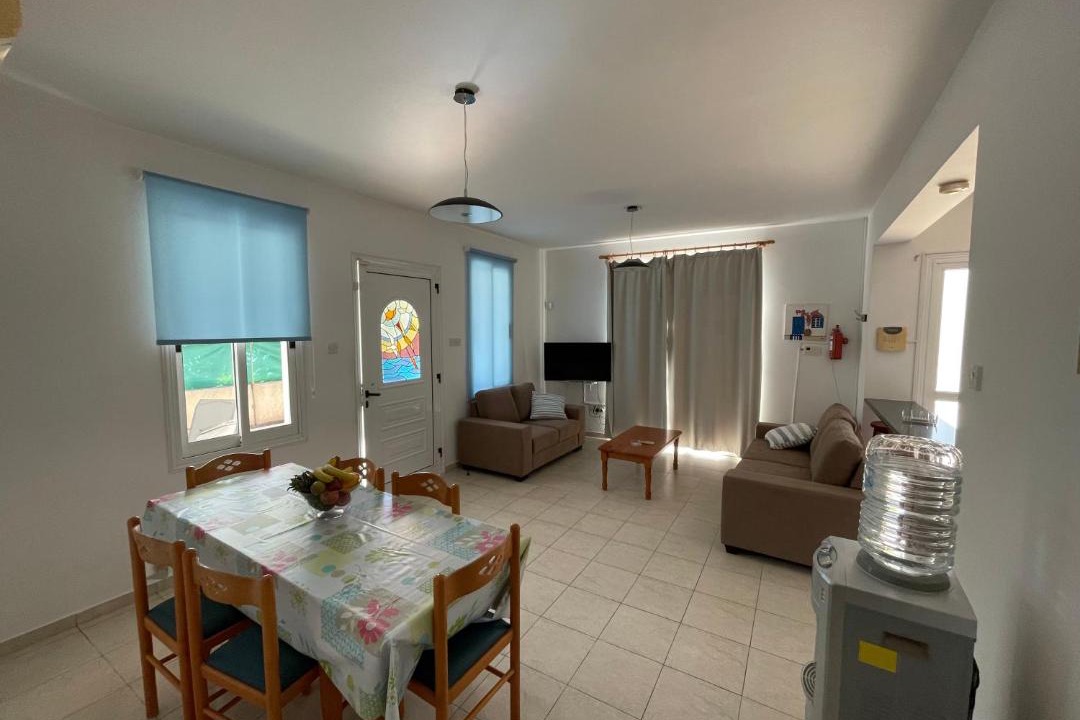 Chlorakas House | Holiday Villas in Cyprus (Philippos villa 5)