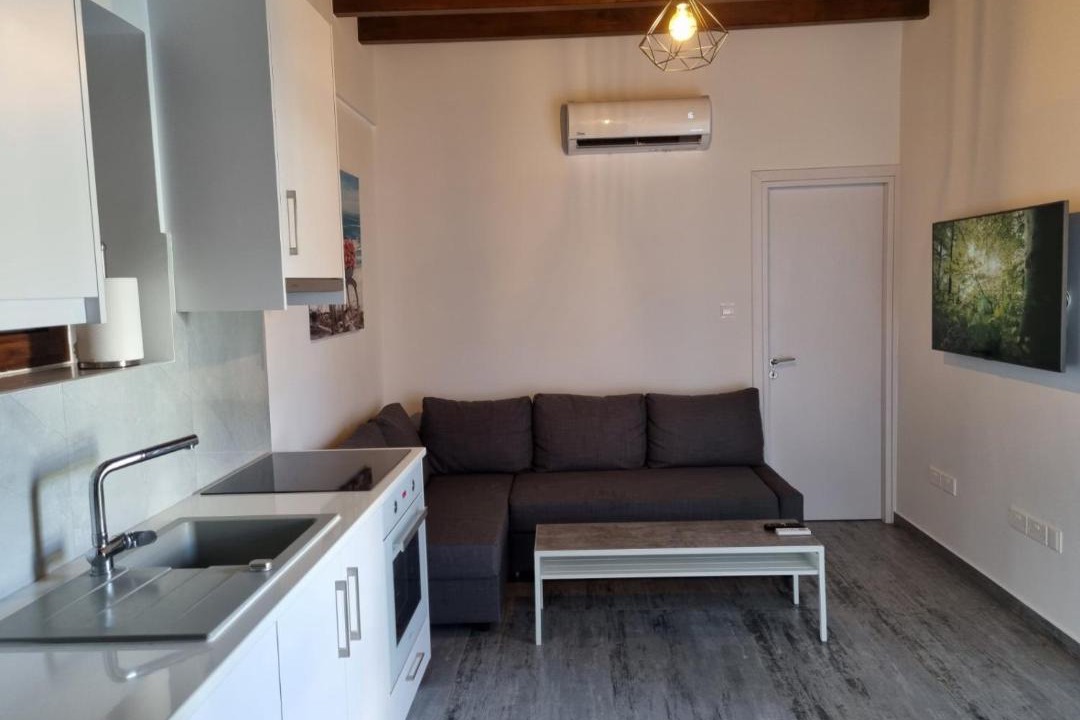 Agios Theodoros Apartment | Kamaroporta Luxury Apartments