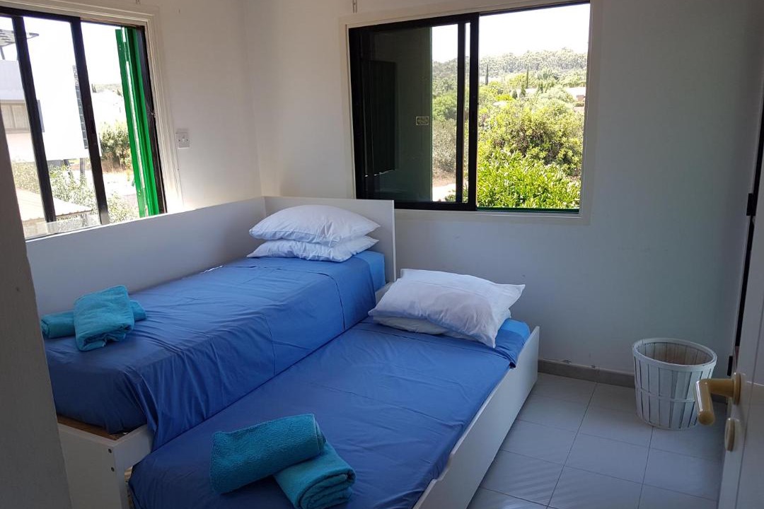 Paralimni Villa | The Beautiful