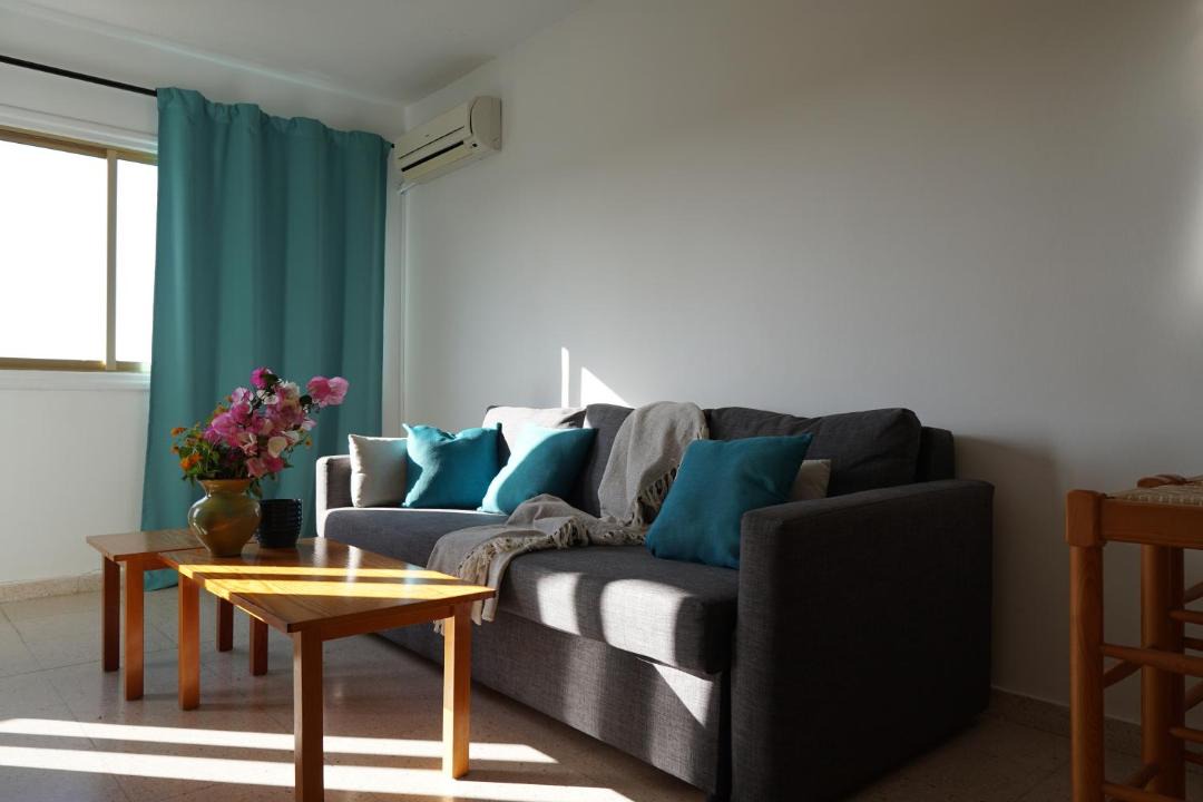 Kapparis Apartment | Kapparis Comfort Apartment