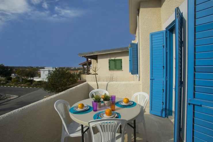 Protaras House | Vitamin Sea Protaras
