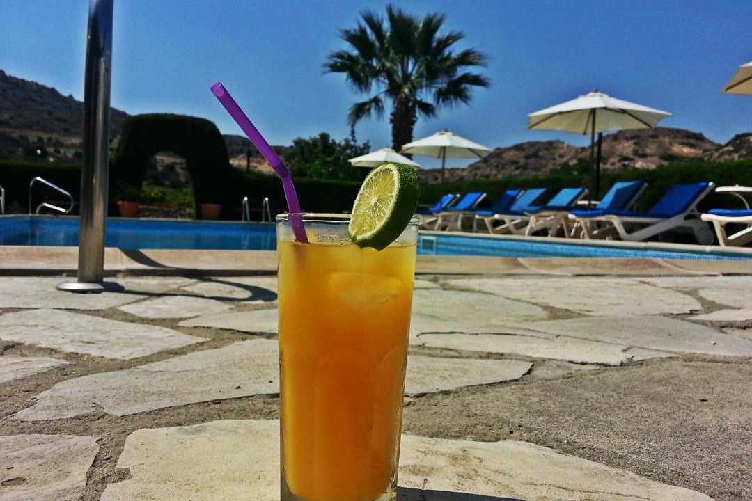 Pissouri Apartment | Ampelokipi Holiday Apartments