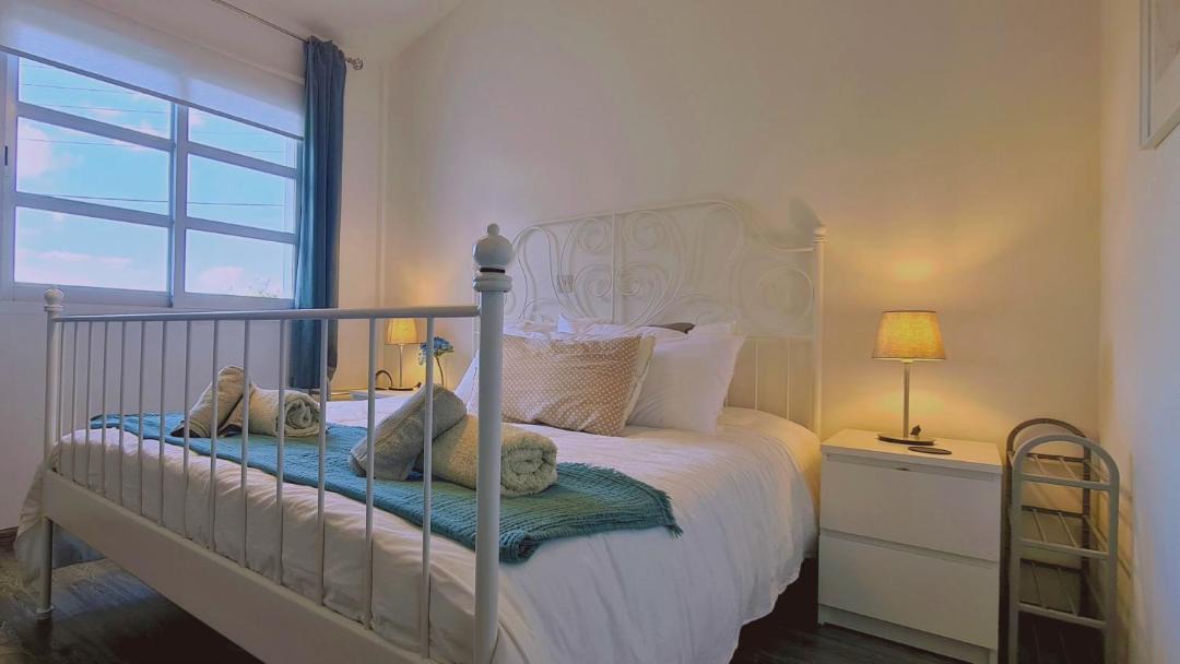 Agios Athanasios House | STAY Downtown Retreat