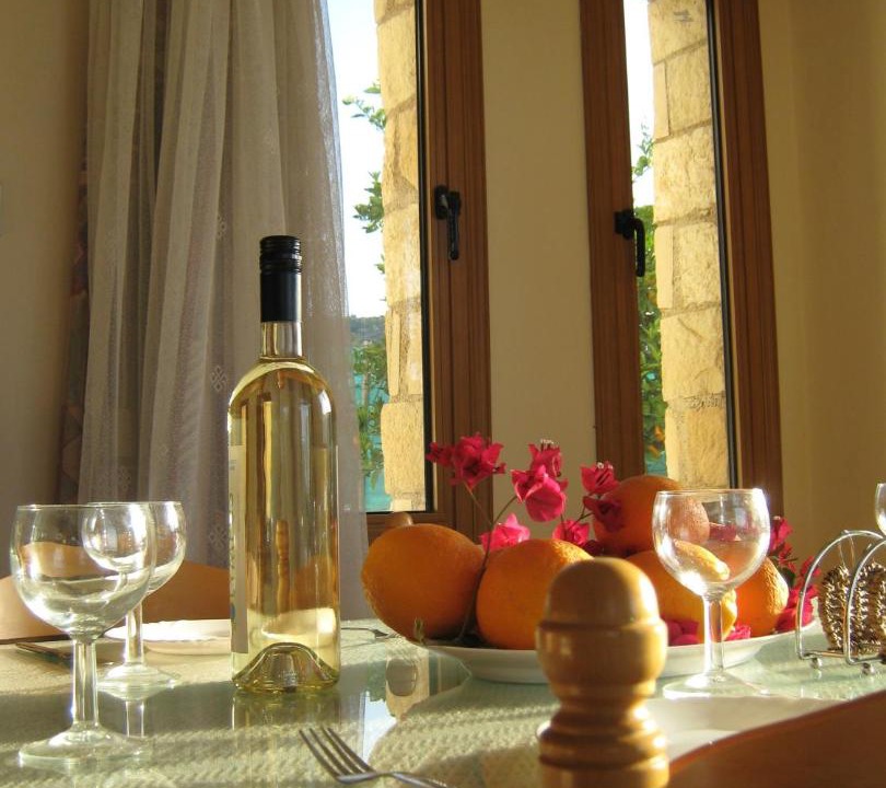 Latchi Villa | Villa Pergia Latchi