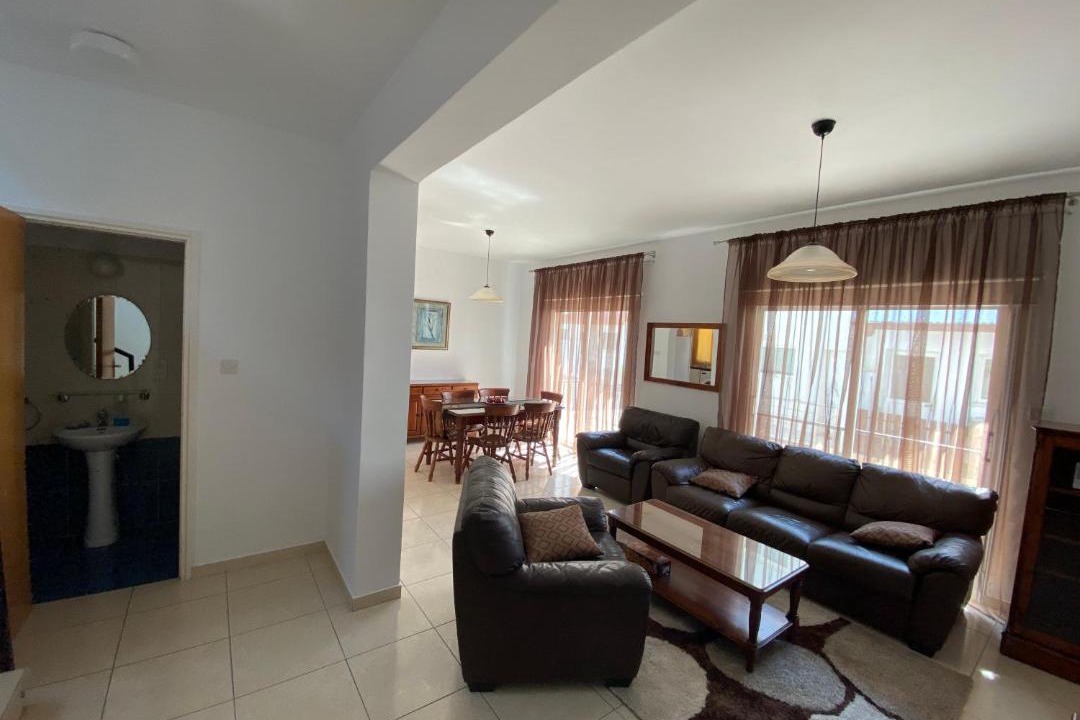 Universal Villa | Three Bedroom Casa de Paphos