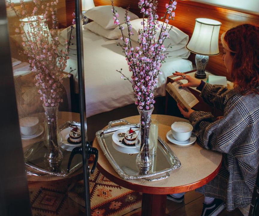 Platres Hotel | Kallithea INN
