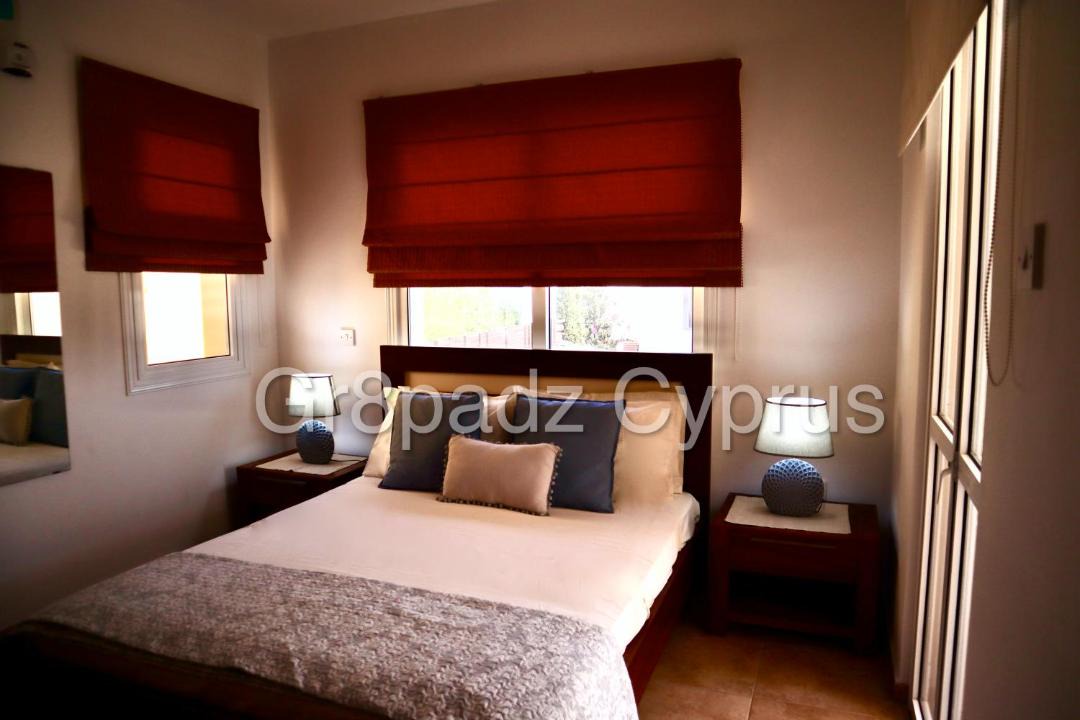 Protaras Villa | Gr8padz Villa Eve