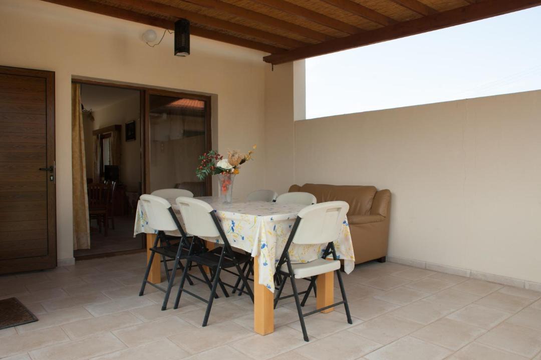 Pegeia Villa | Villa Natasha