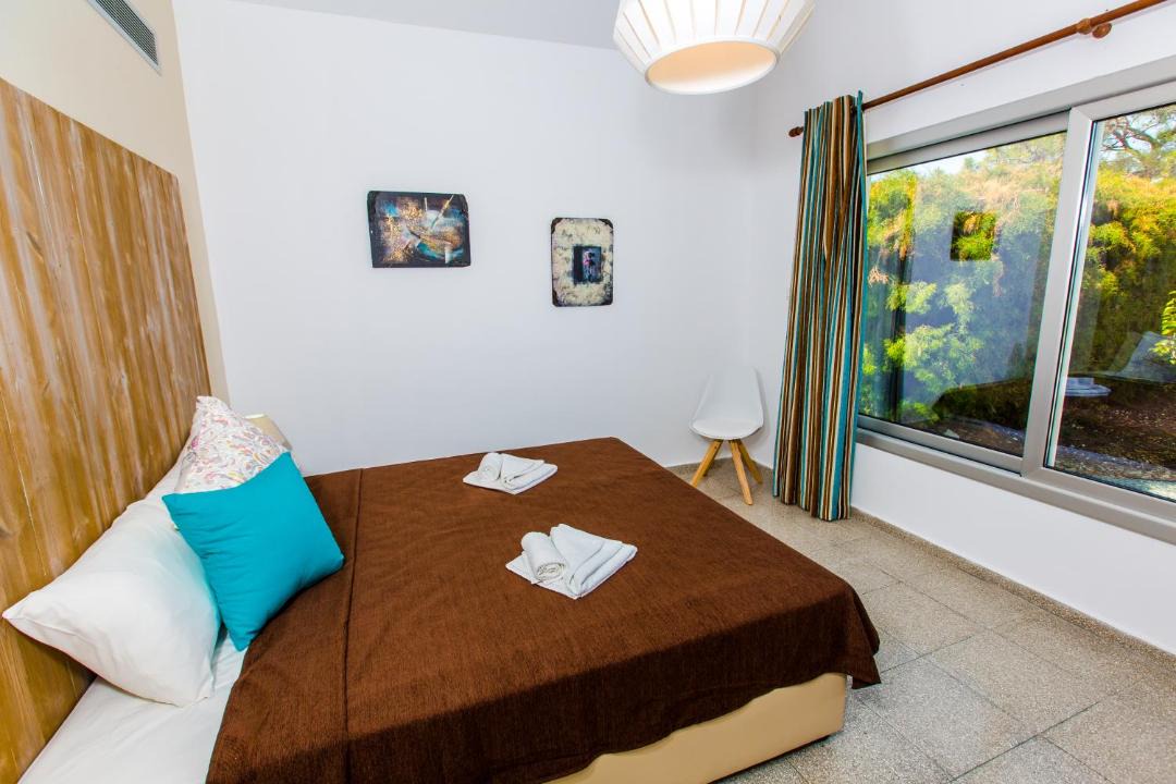 Argaka Villa | Villa Med. Coast Deluxe