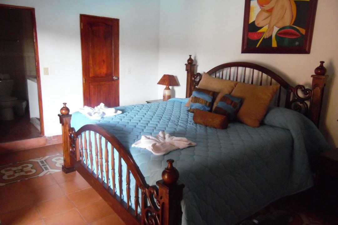 Granada Hotel | Hotel Cordoba