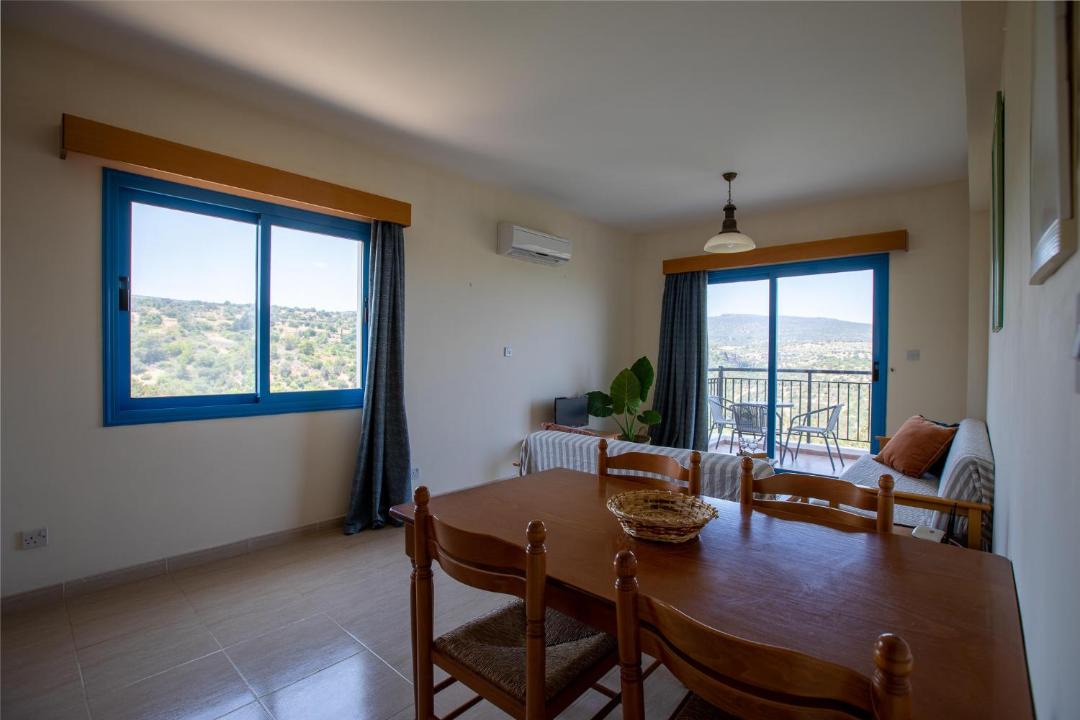 Latchi Apartment | Socrates Apartments
