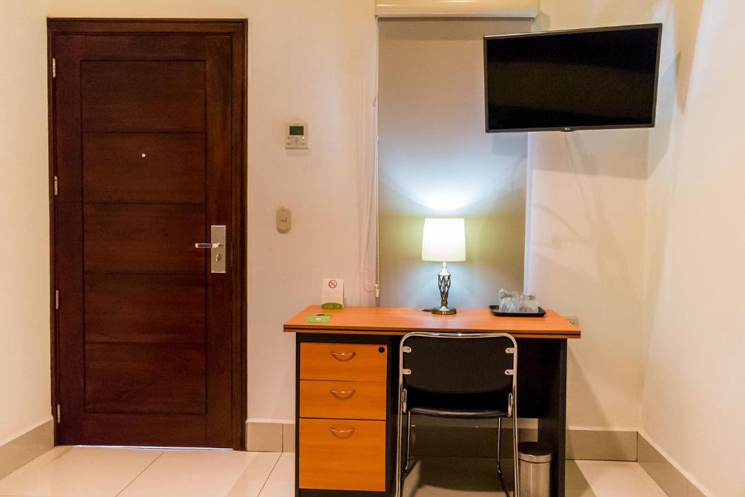 Managua Hotel | Hotel Agualcas
