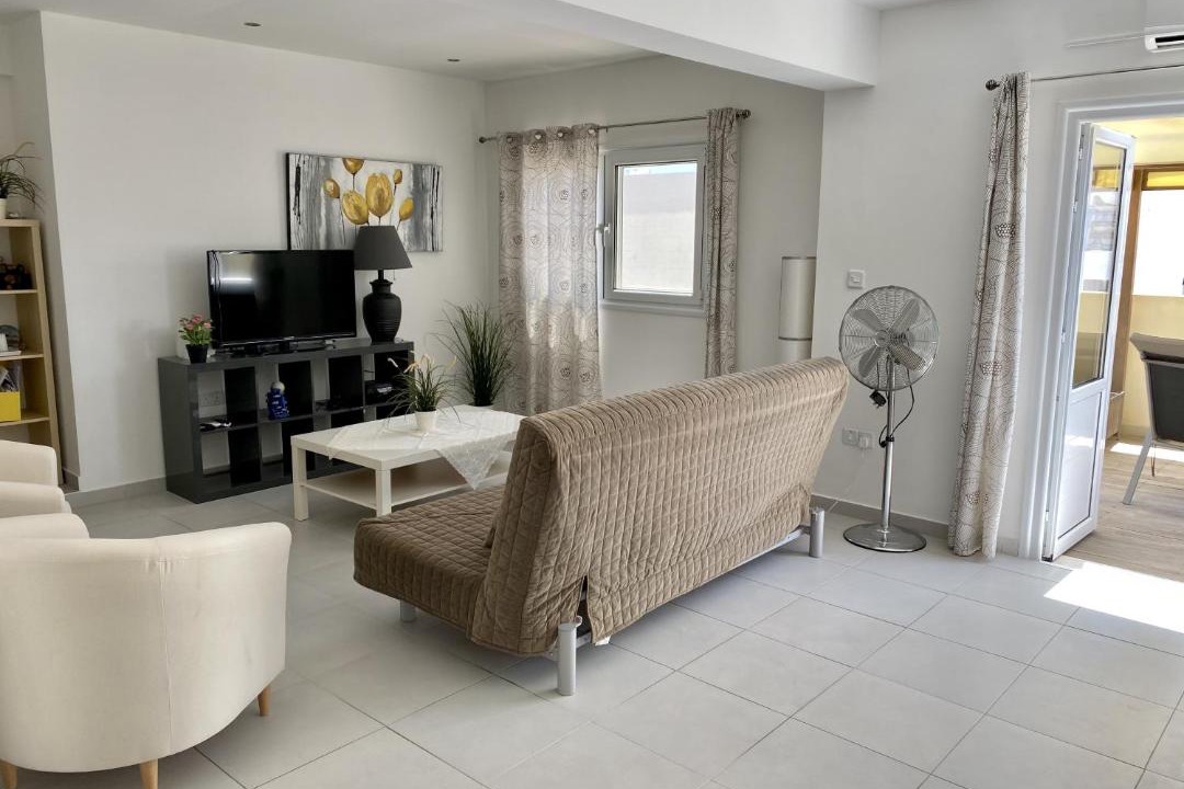 Ayia Napa Apartment | Moo Moo Apartment