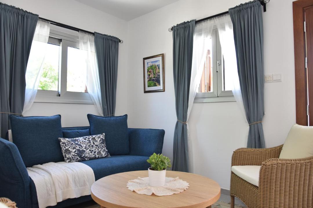 Kalopanayiotis House | The Old Coffeehouse