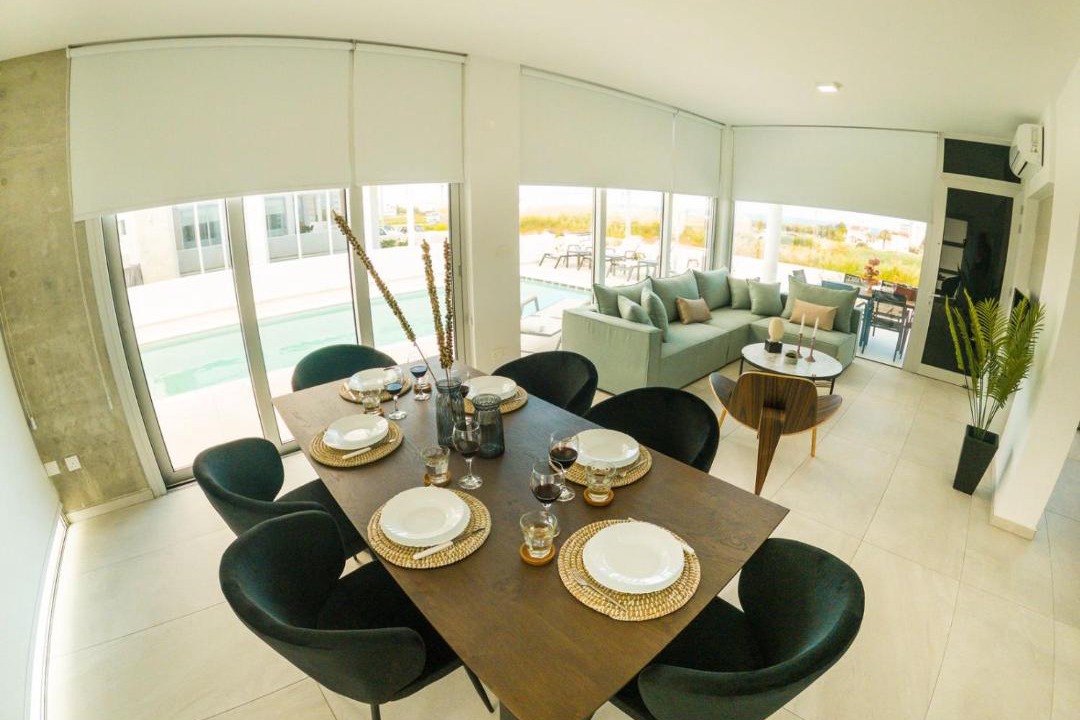 Protaras Villa | Imperial Jade Villas Gold Emerging Villas 2