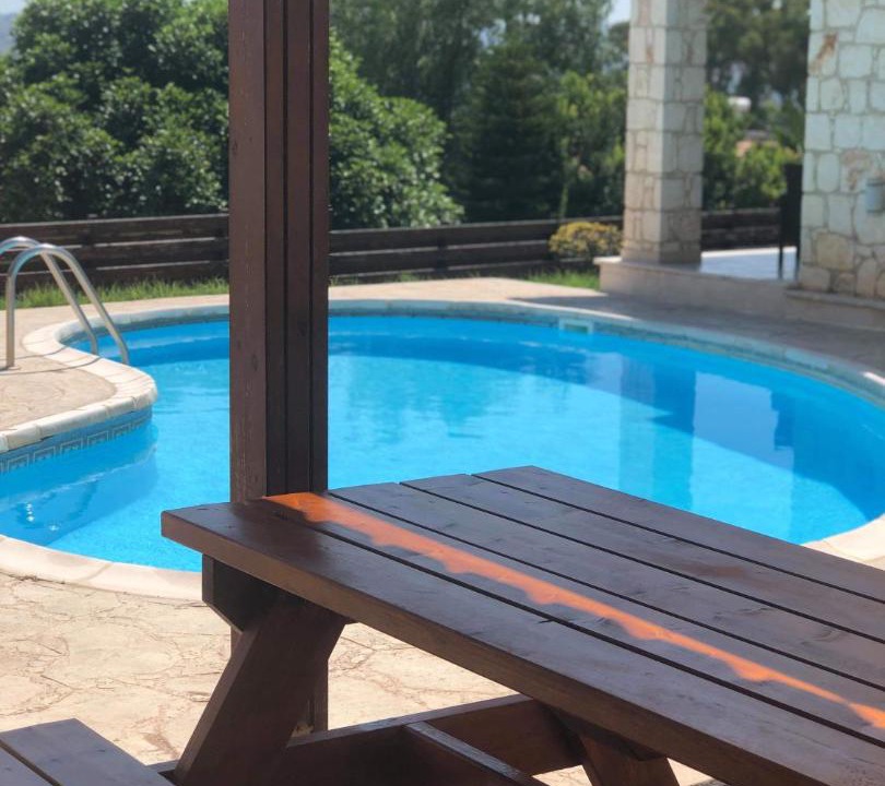 Stroumpi Villa | Afroditi House