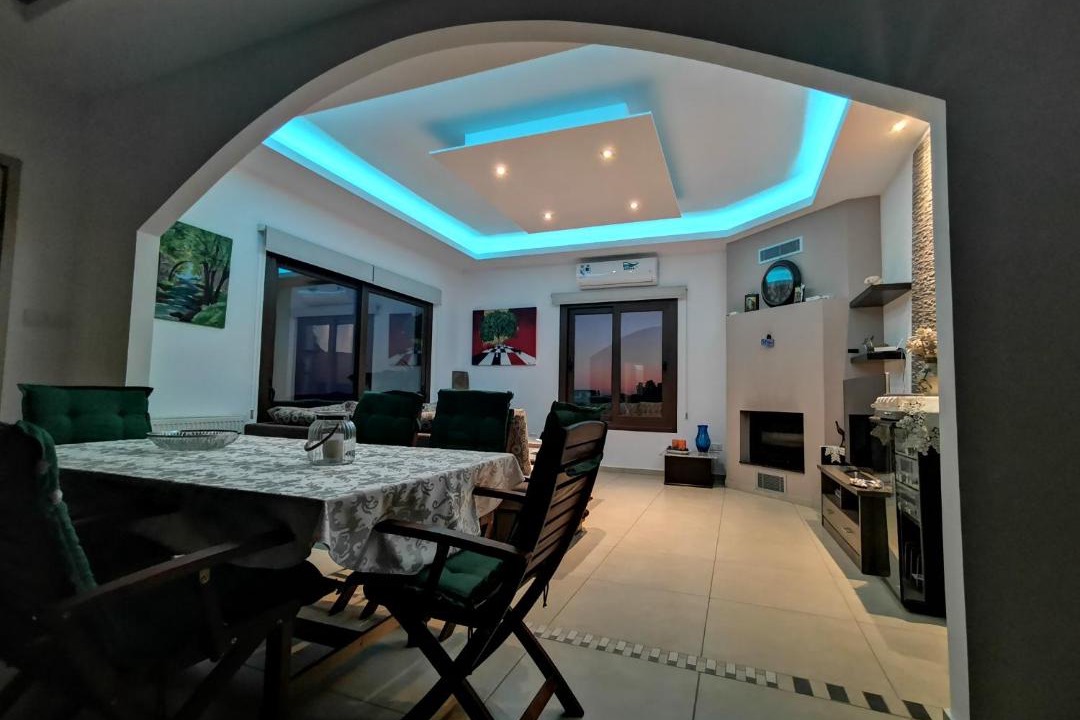 Vasa Koilaniou House | Kalamospito Holiday House