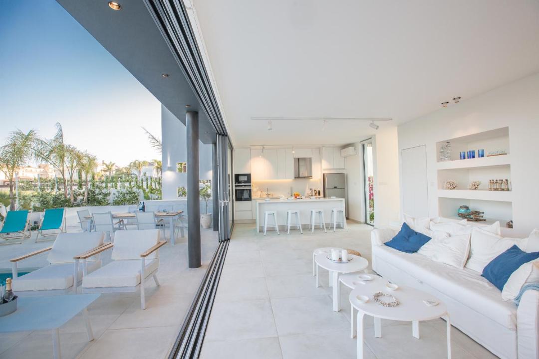 Kapparis Villa | White Pearl Villa 7