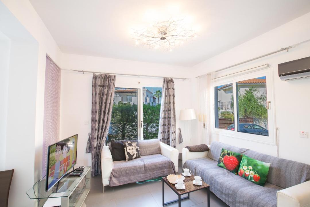 Pernera Villa | Villa Papantonia