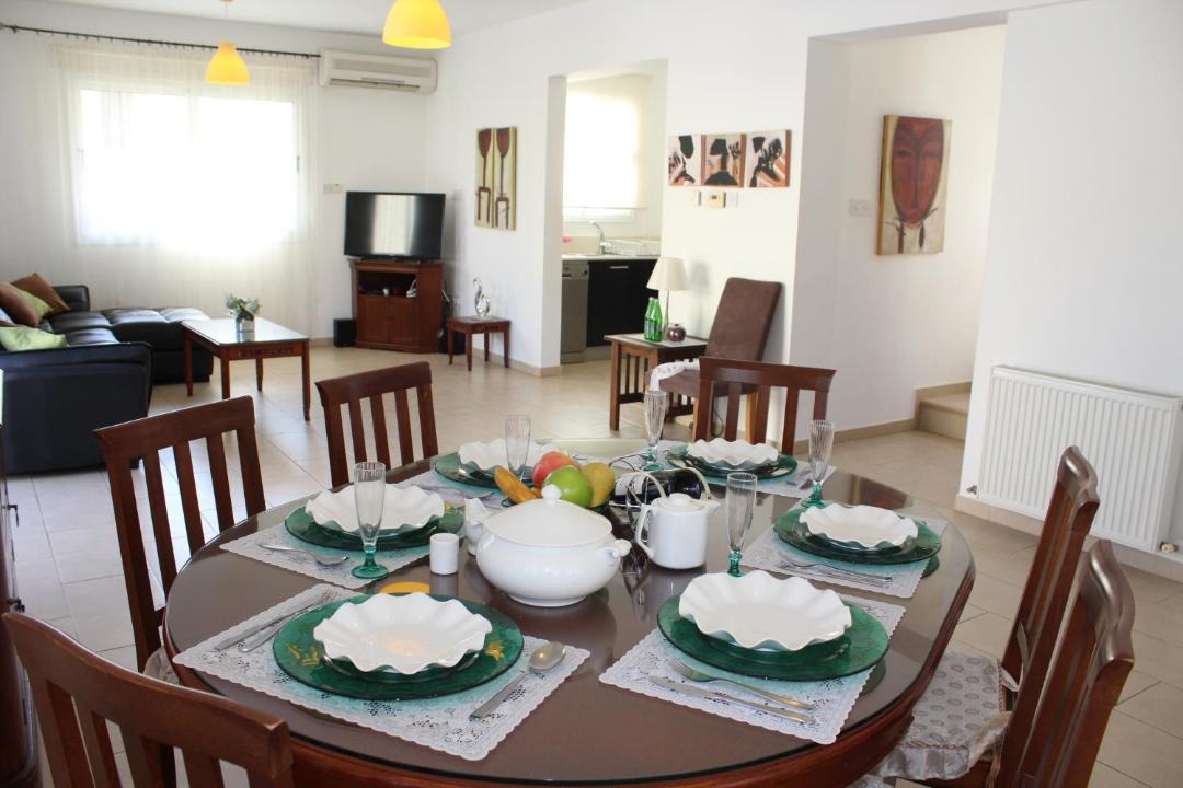 Pernera Villa | Natali villa in a perfect location