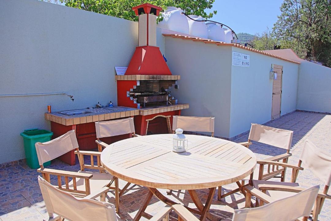 Ayia Marina Chrysochous Villa | Marilena Sunset Villa 2