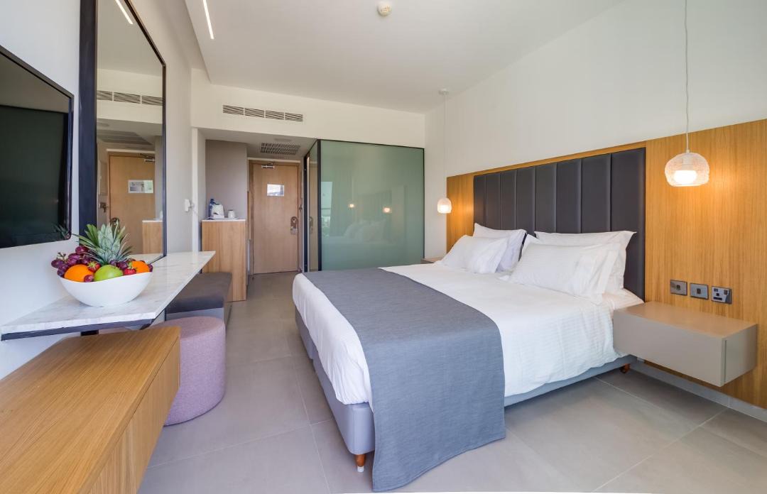 Ayia Napa Hotel | Napa Mermaid Hotel & Suites