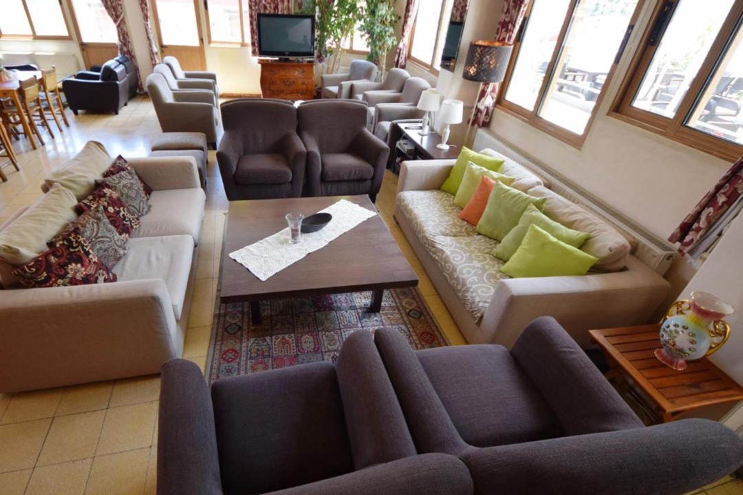 Pedhoulas Hotel | Christys Palace Hotel