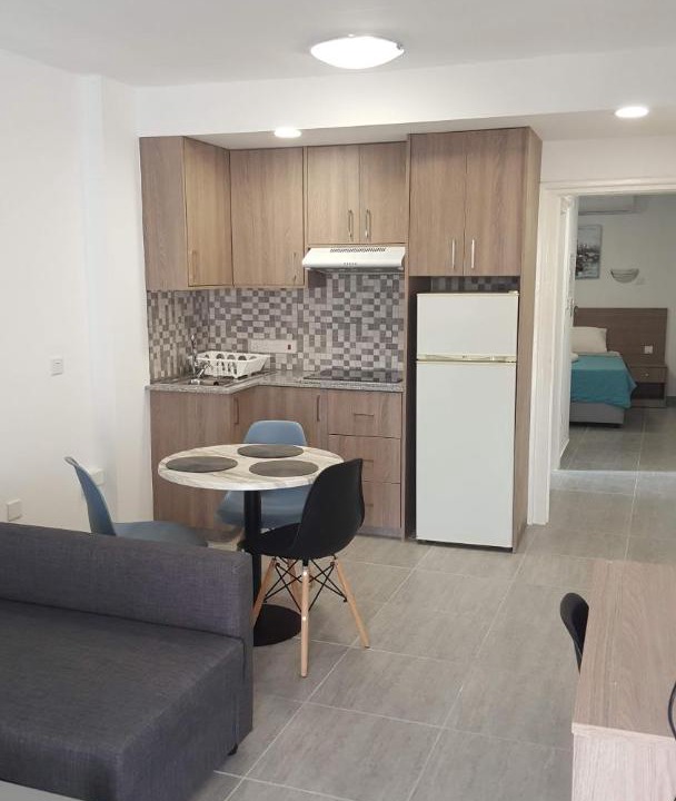 Ayia Napa Apartment | Manoli Apartments