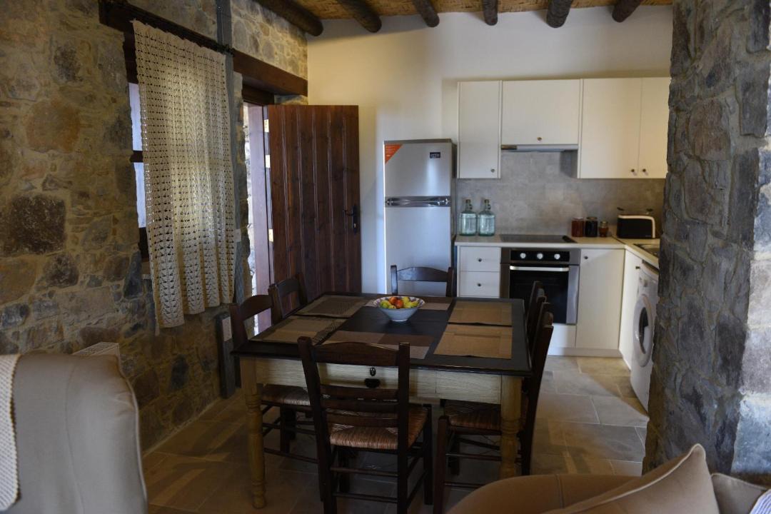 Pedhoulas House | Spiti tis Irinis