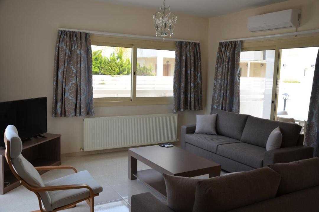 Protaras Villa | Anthorina Villa 7
