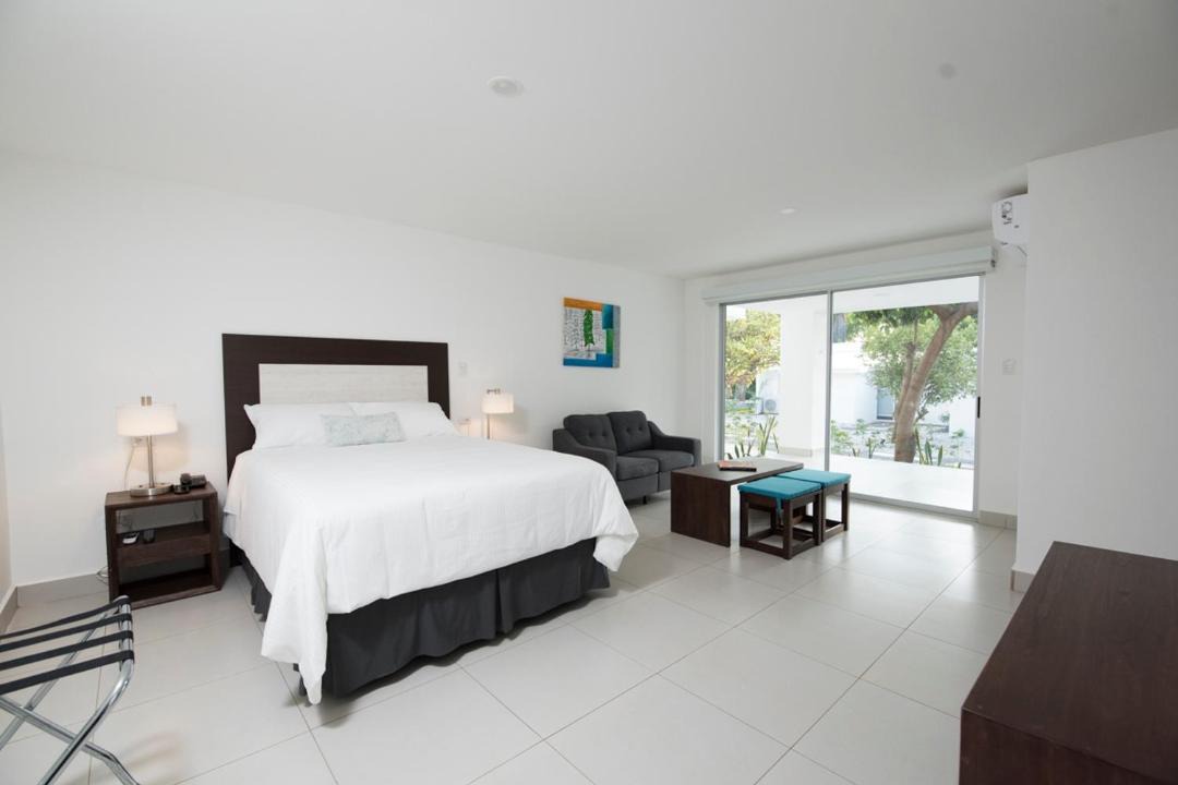 Managua Hotel | Hotel Nicte