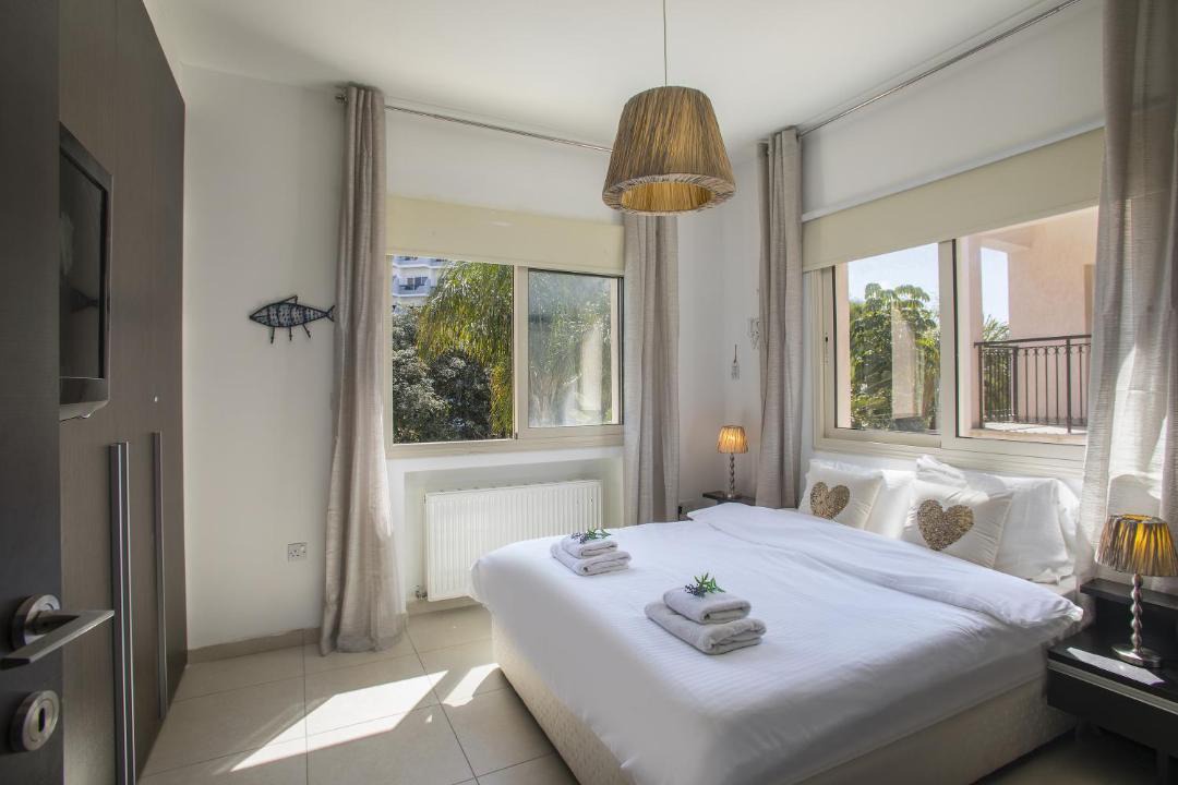 Pernera Villa | Protaras Seaside Villa Michelle 10