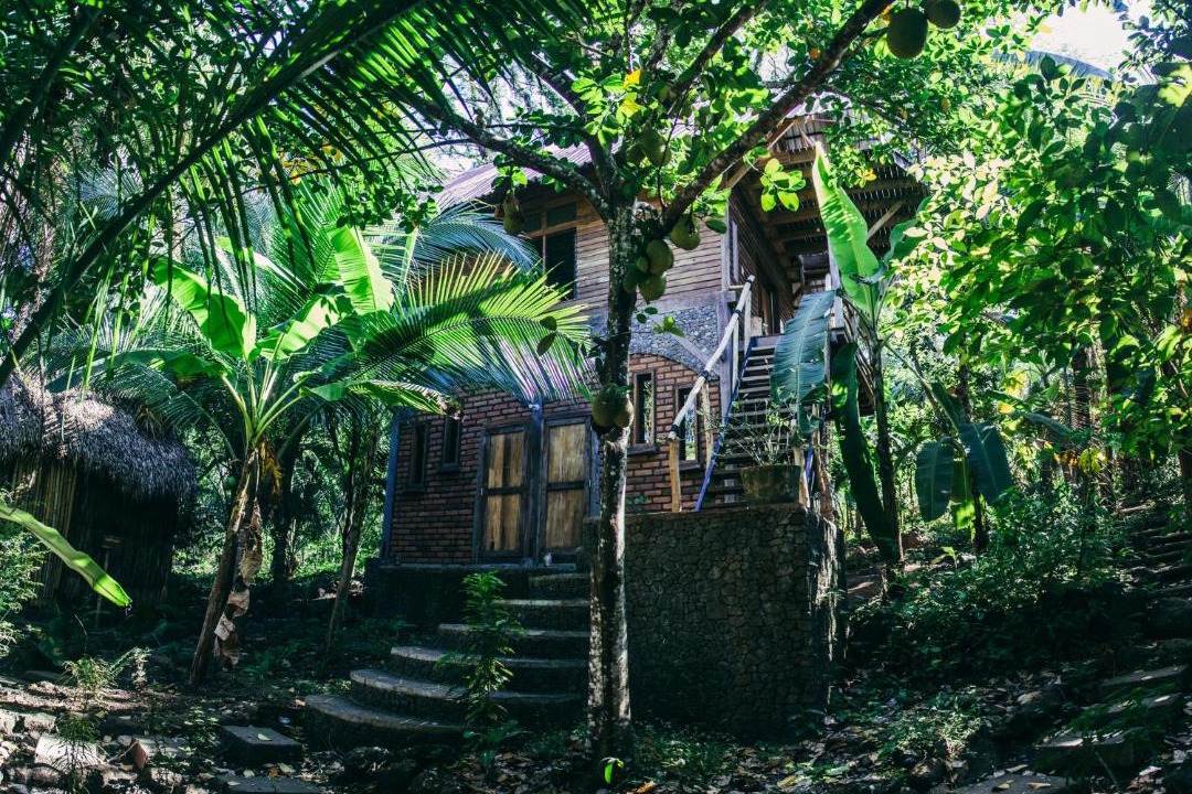 Balgue Bed & Breakfast | Selvista Guesthouses