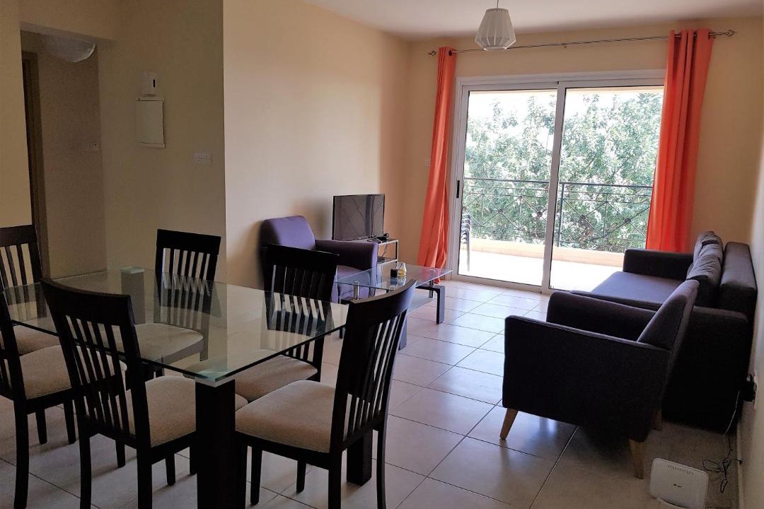 Mazotos Apartment | Mazotos Panoramic Village