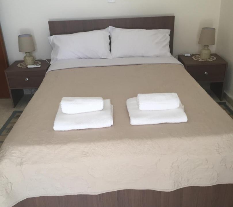 Limassol Apartment | Artemis House