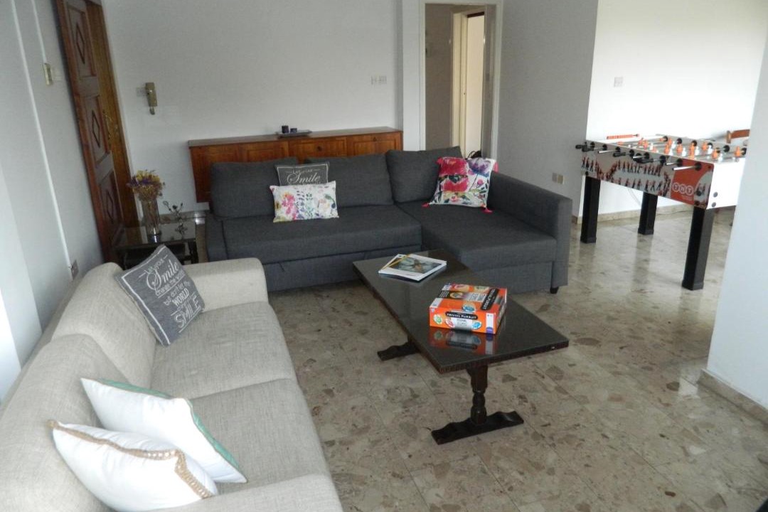 Limassol House | Family Nest In The Heart Of Limassol