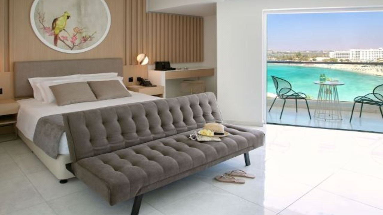Photo of Bedroom in Ayia Napa