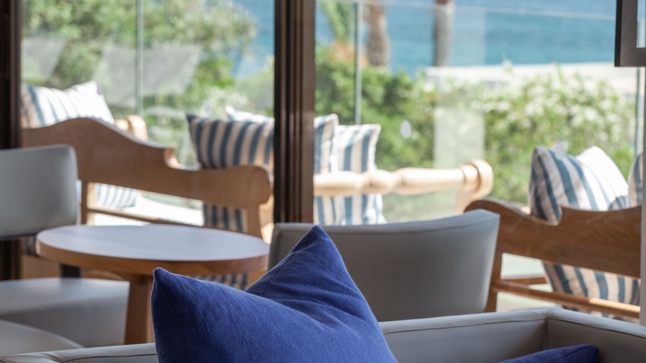 Photo of Livingroom in Paphos
