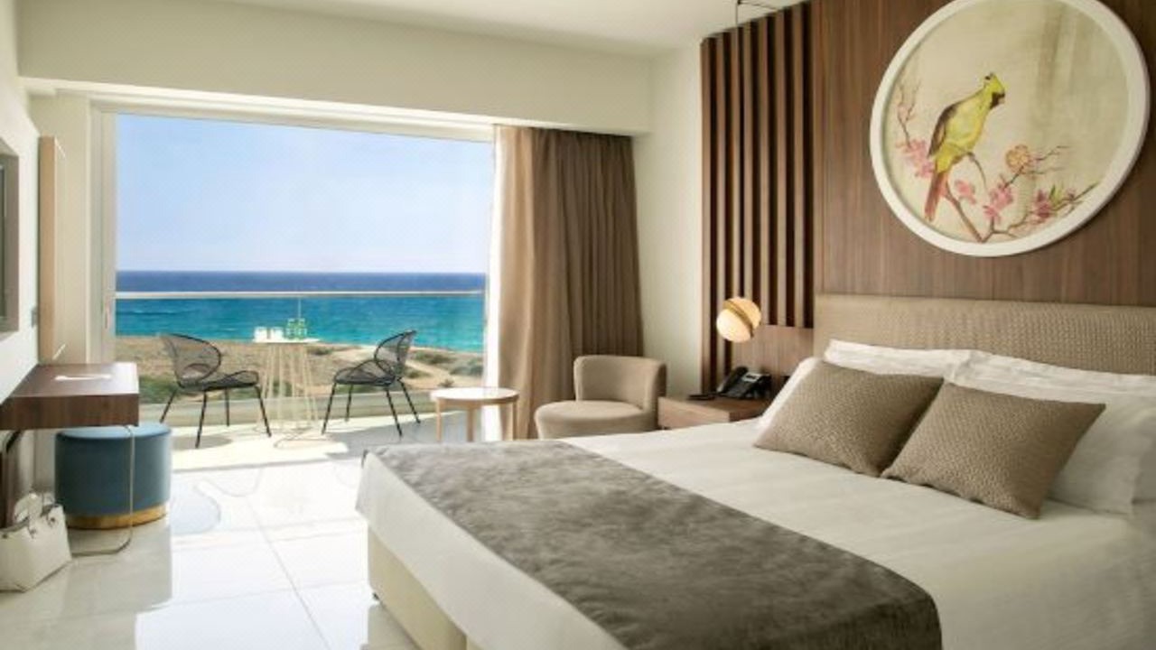 Photo of Bedroom in Ayia Napa
