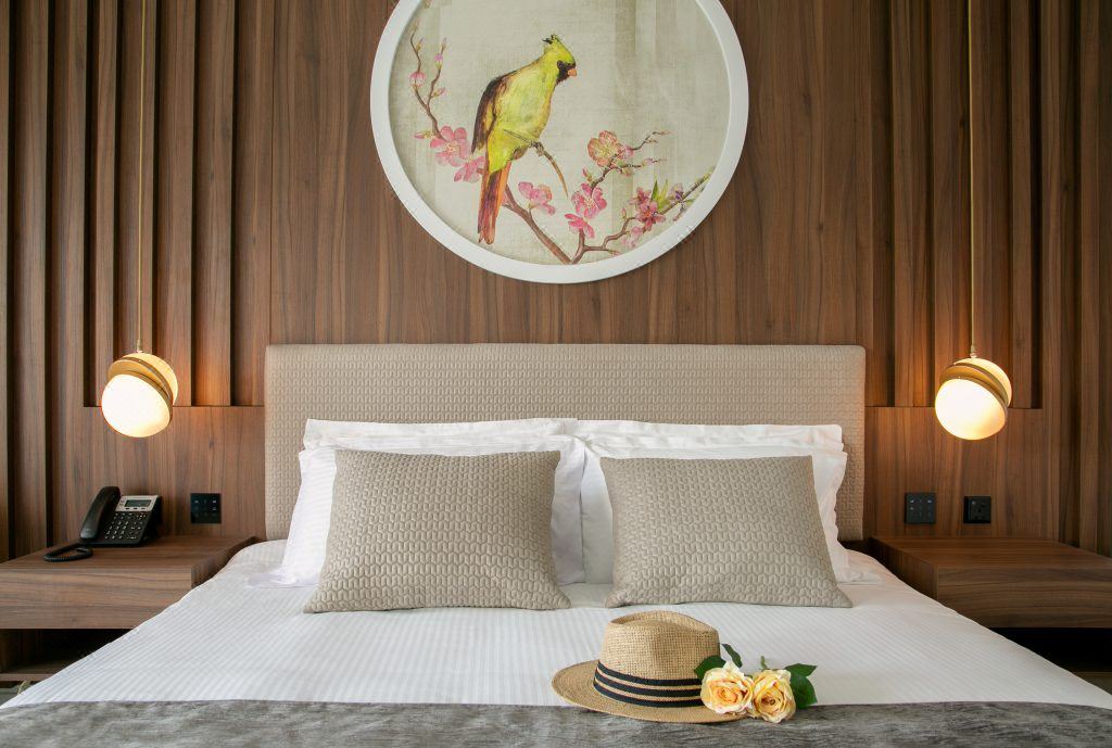 Photo of Bedroom in Ayia Napa