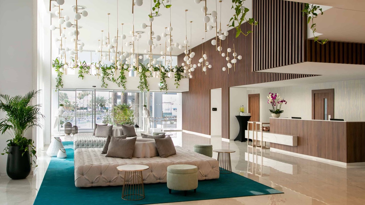 Photo of Livingroom in Ayia Napa