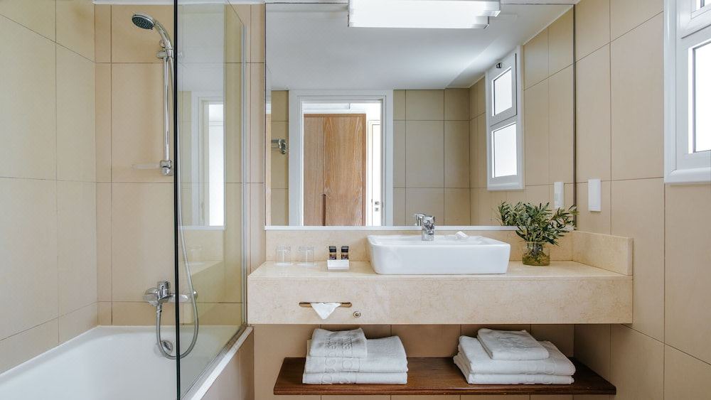 Photo of Bathroom in Ayia Napa
