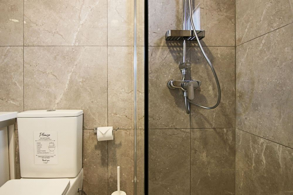 Photo of Bathroom in Paphos