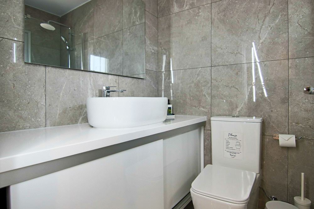 Photo of Bathroom in Paphos