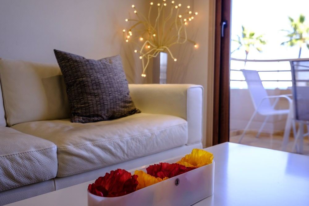 Photo of Bedroom in Larnaca City Centre