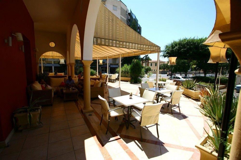 Photo of Patio Balcony in Limassol